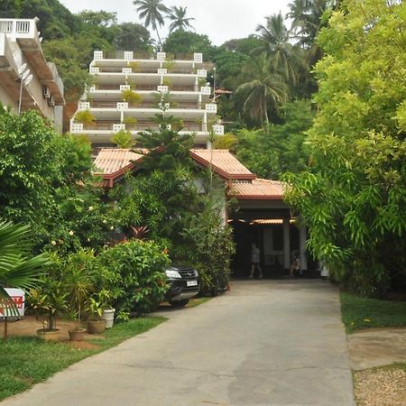 Hotel Silan Mo Mirissa Ngoại thất bức ảnh