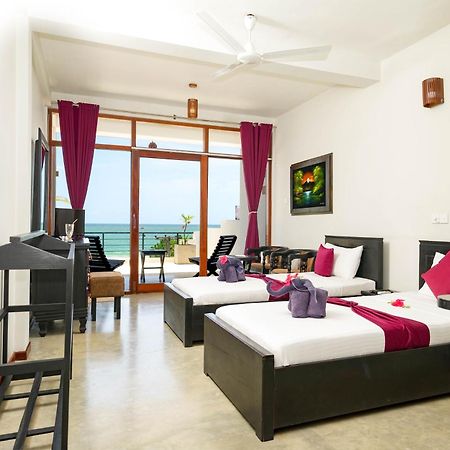 Hotel Silan Mo Mirissa Ngoại thất bức ảnh