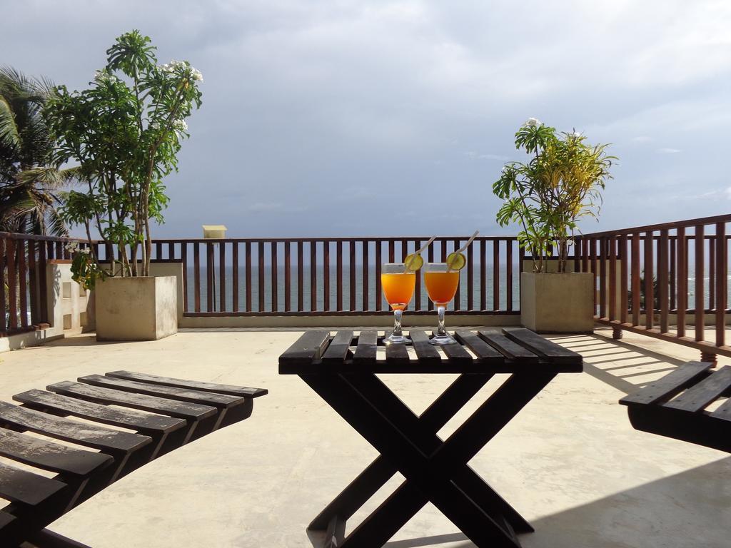 Hotel Silan Mo Mirissa Ngoại thất bức ảnh