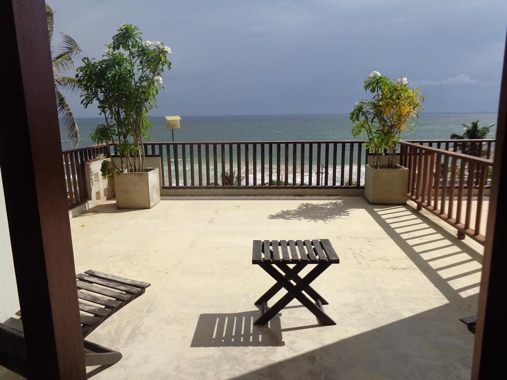 Hotel Silan Mo Mirissa Ngoại thất bức ảnh