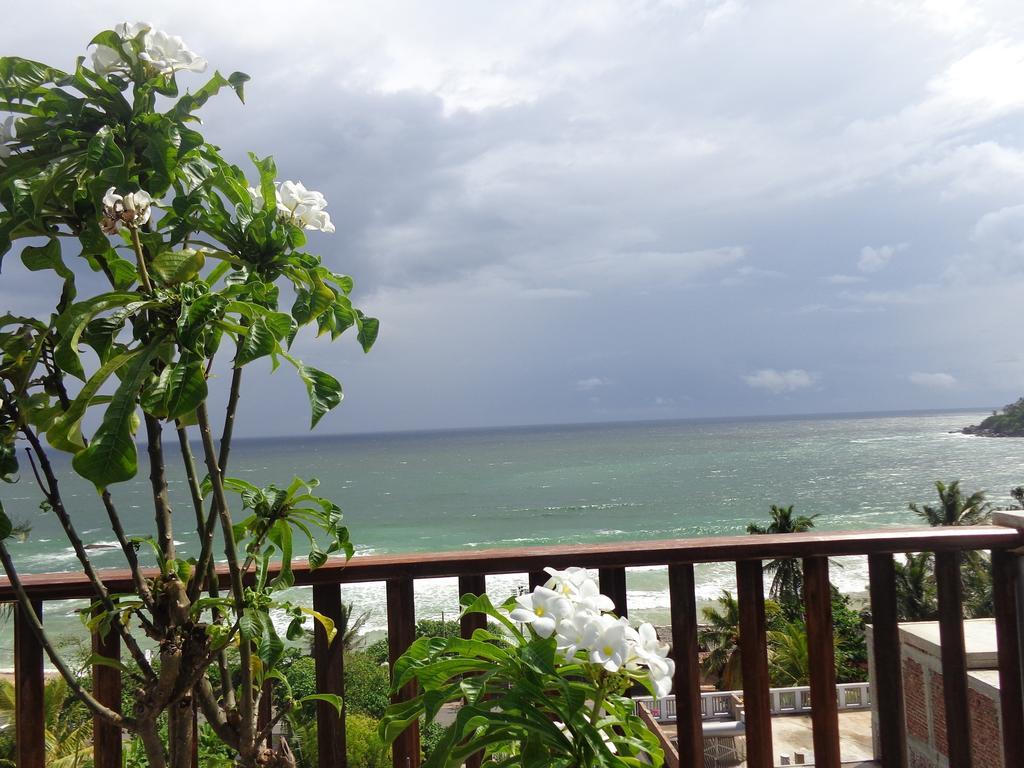 Hotel Silan Mo Mirissa Ngoại thất bức ảnh