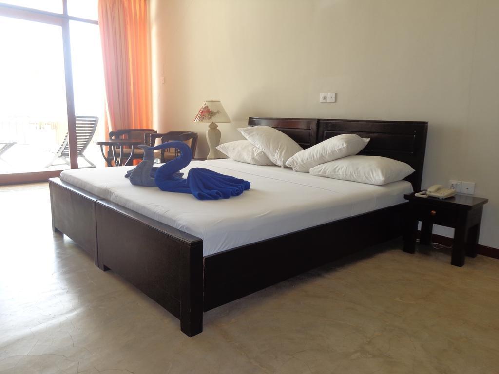 Hotel Silan Mo Mirissa Ngoại thất bức ảnh