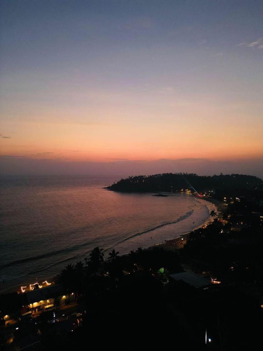 Hotel Silan Mo Mirissa Ngoại thất bức ảnh