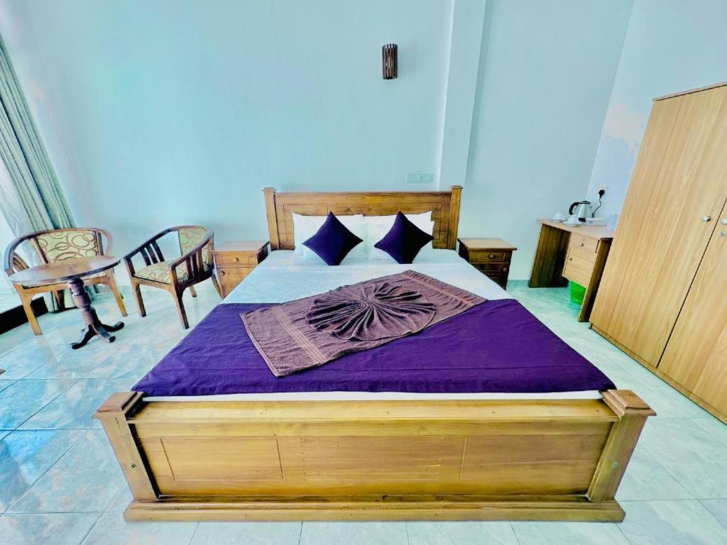 Hotel Silan Mo Mirissa Ngoại thất bức ảnh