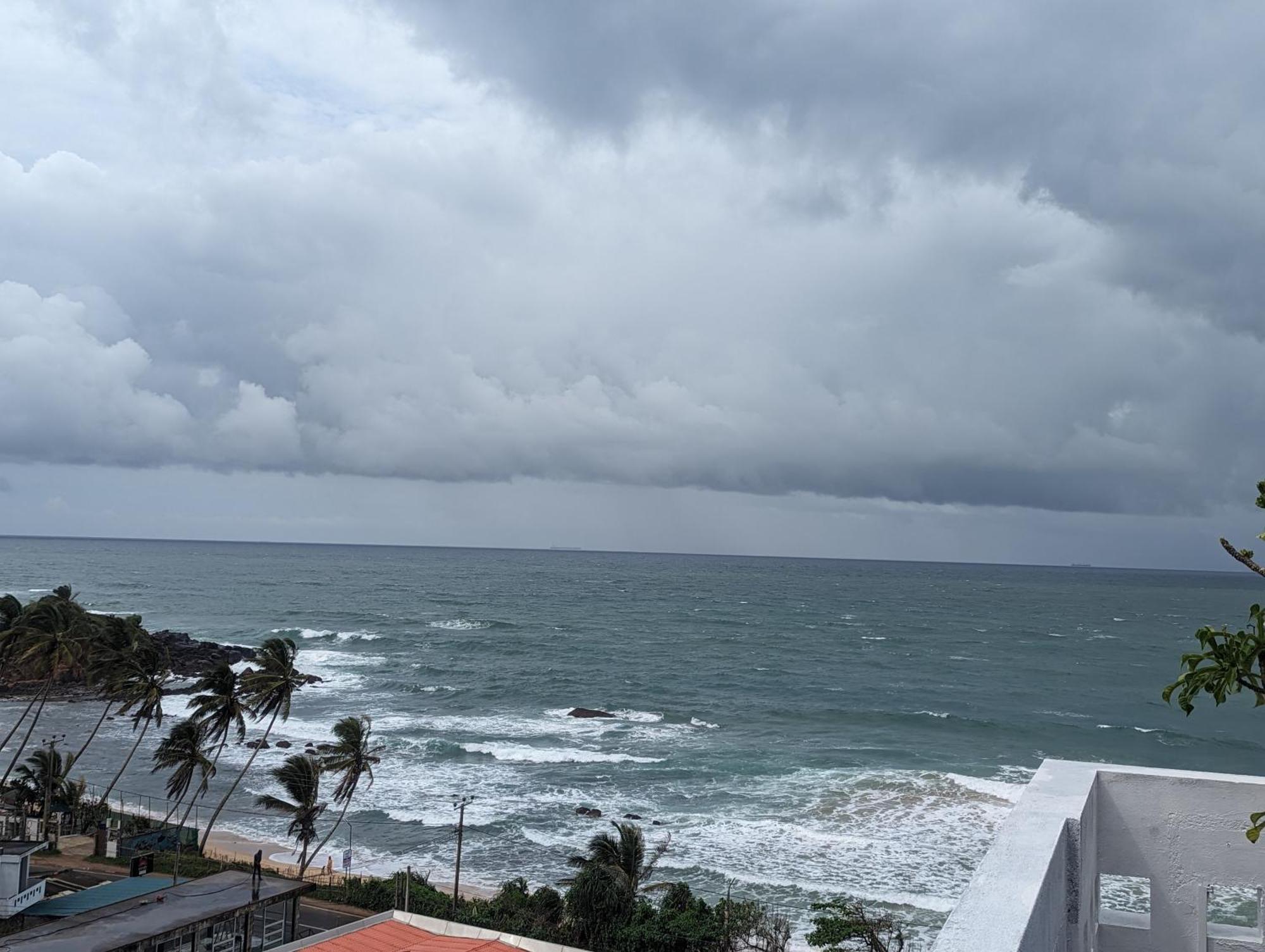 Hotel Silan Mo Mirissa Ngoại thất bức ảnh