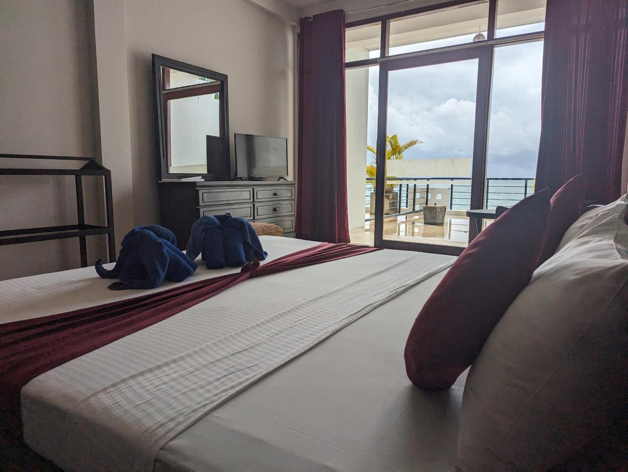 Hotel Silan Mo Mirissa Ngoại thất bức ảnh
