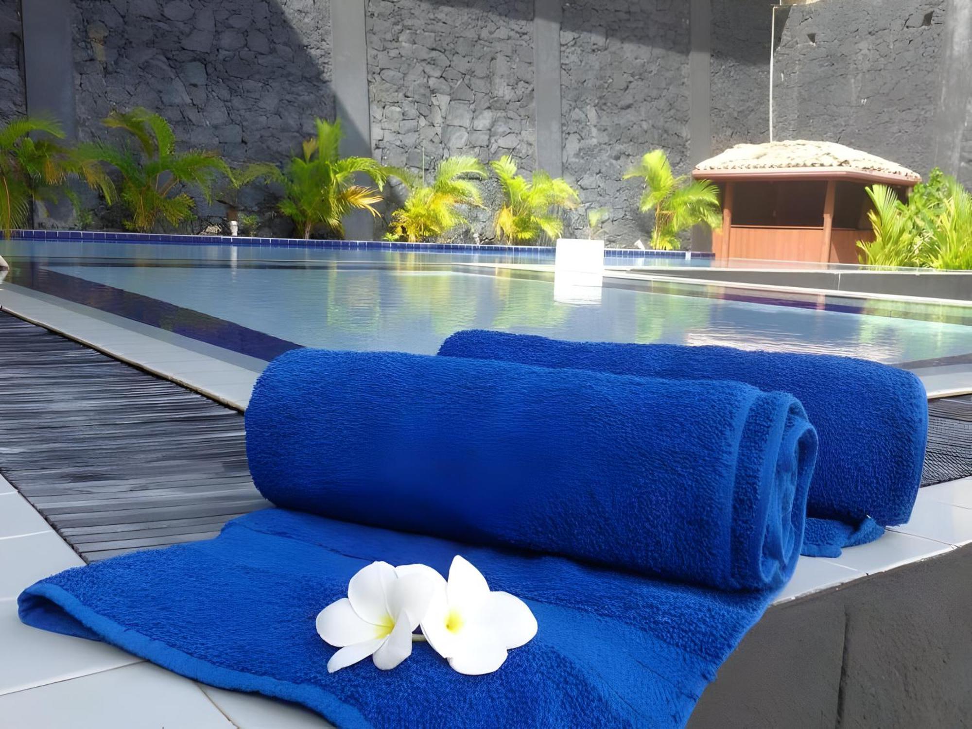 Hotel Silan Mo Mirissa Ngoại thất bức ảnh