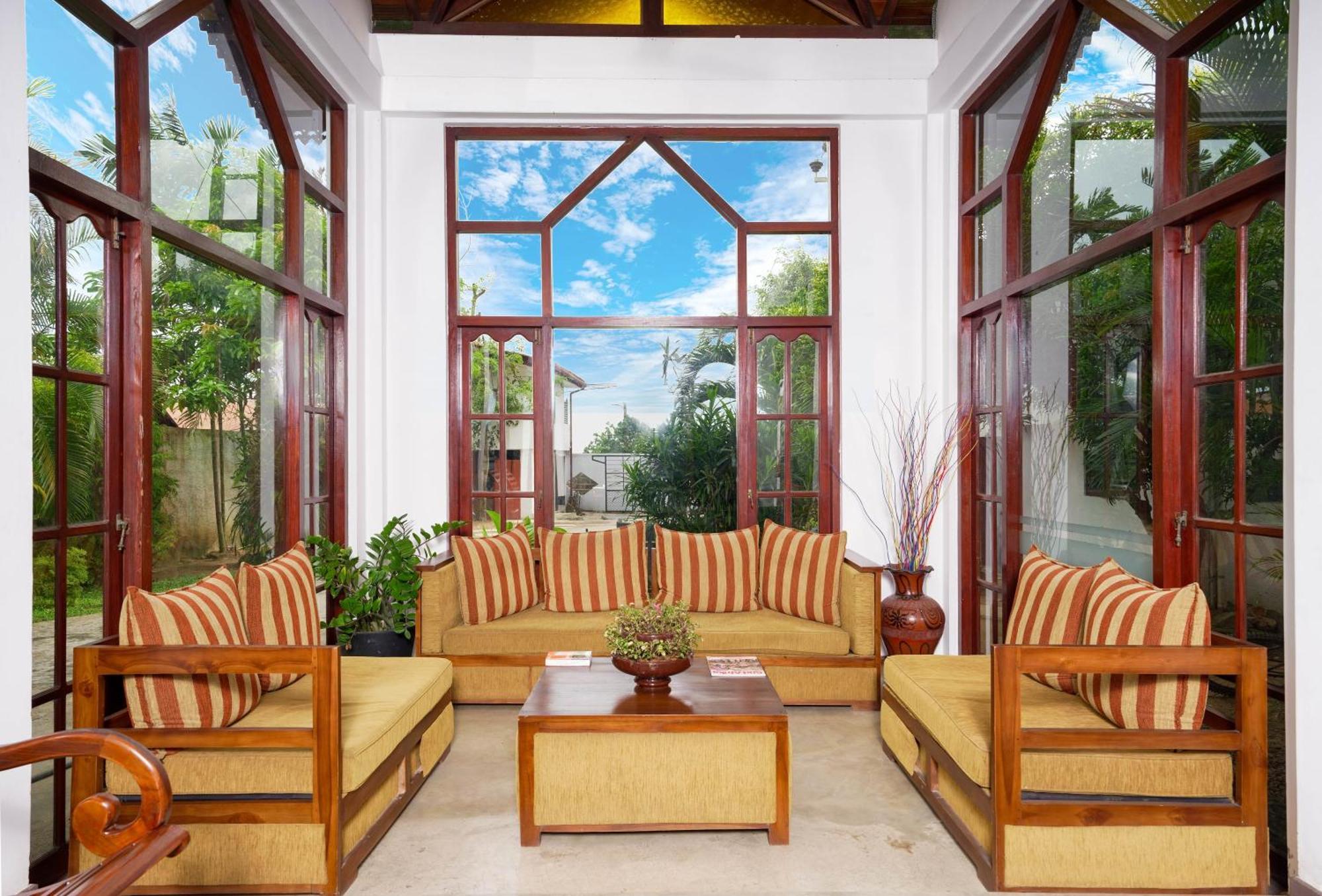 Hotel Silan Mo Mirissa Ngoại thất bức ảnh