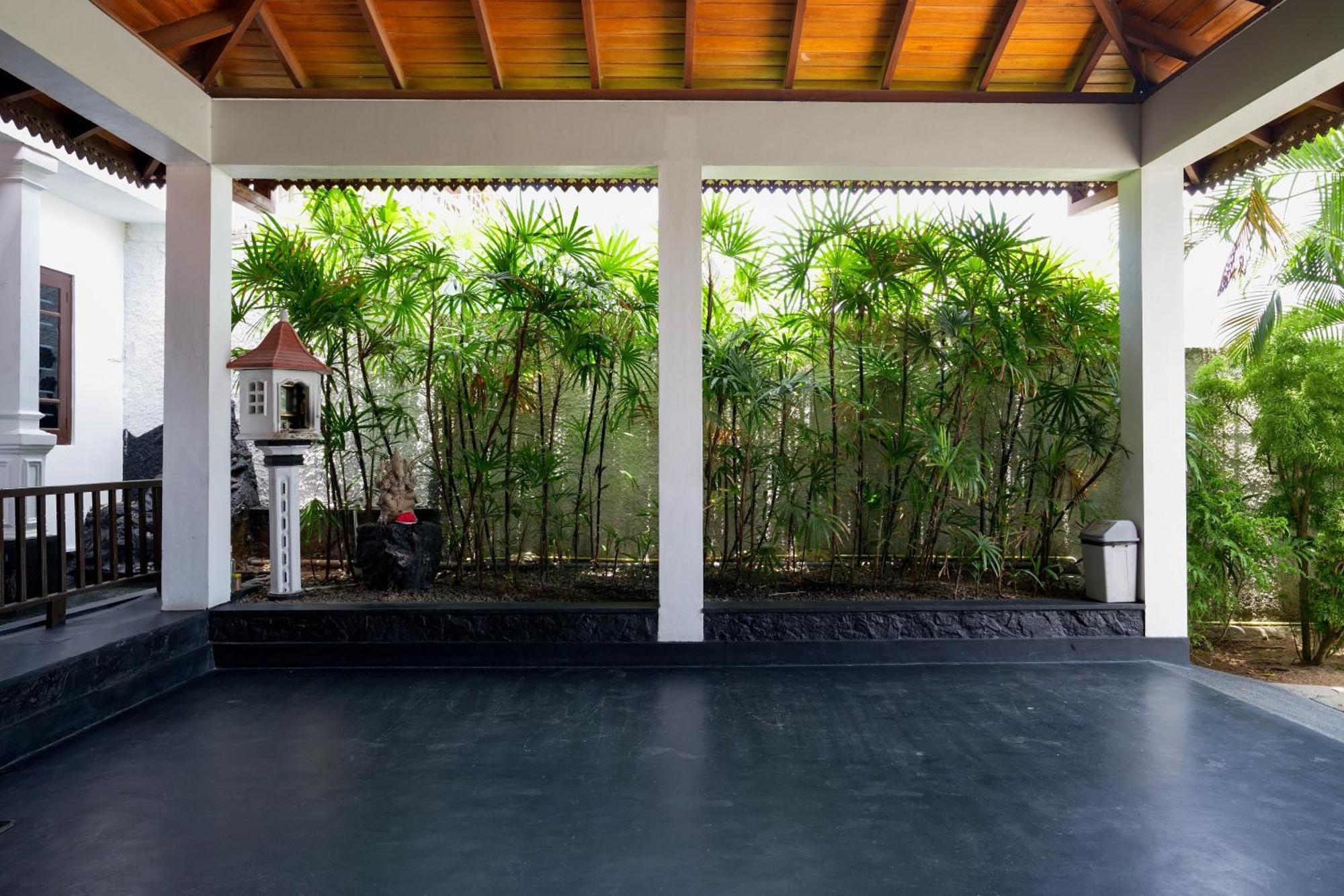 Hotel Silan Mo Mirissa Ngoại thất bức ảnh
