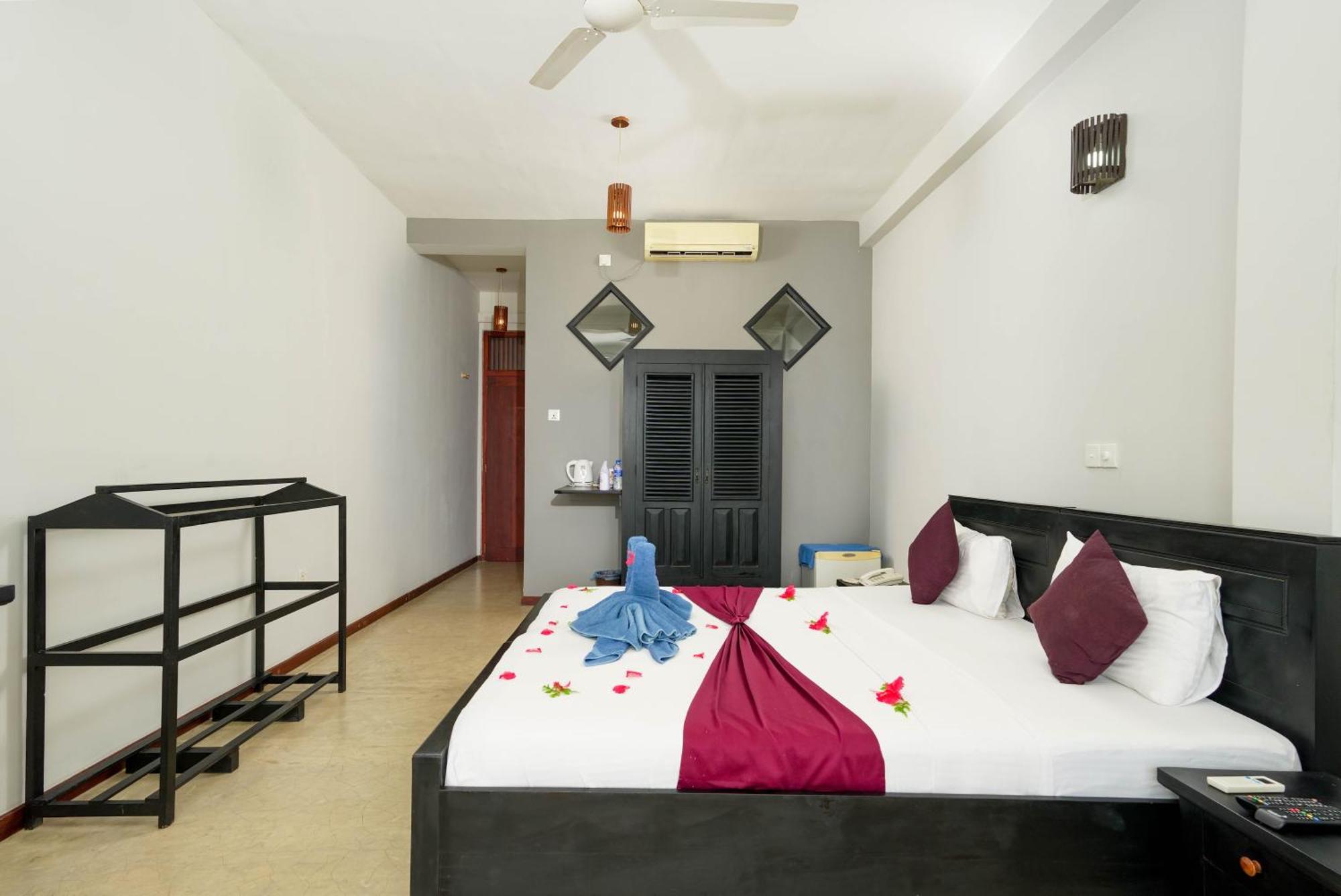 Hotel Silan Mo Mirissa Ngoại thất bức ảnh