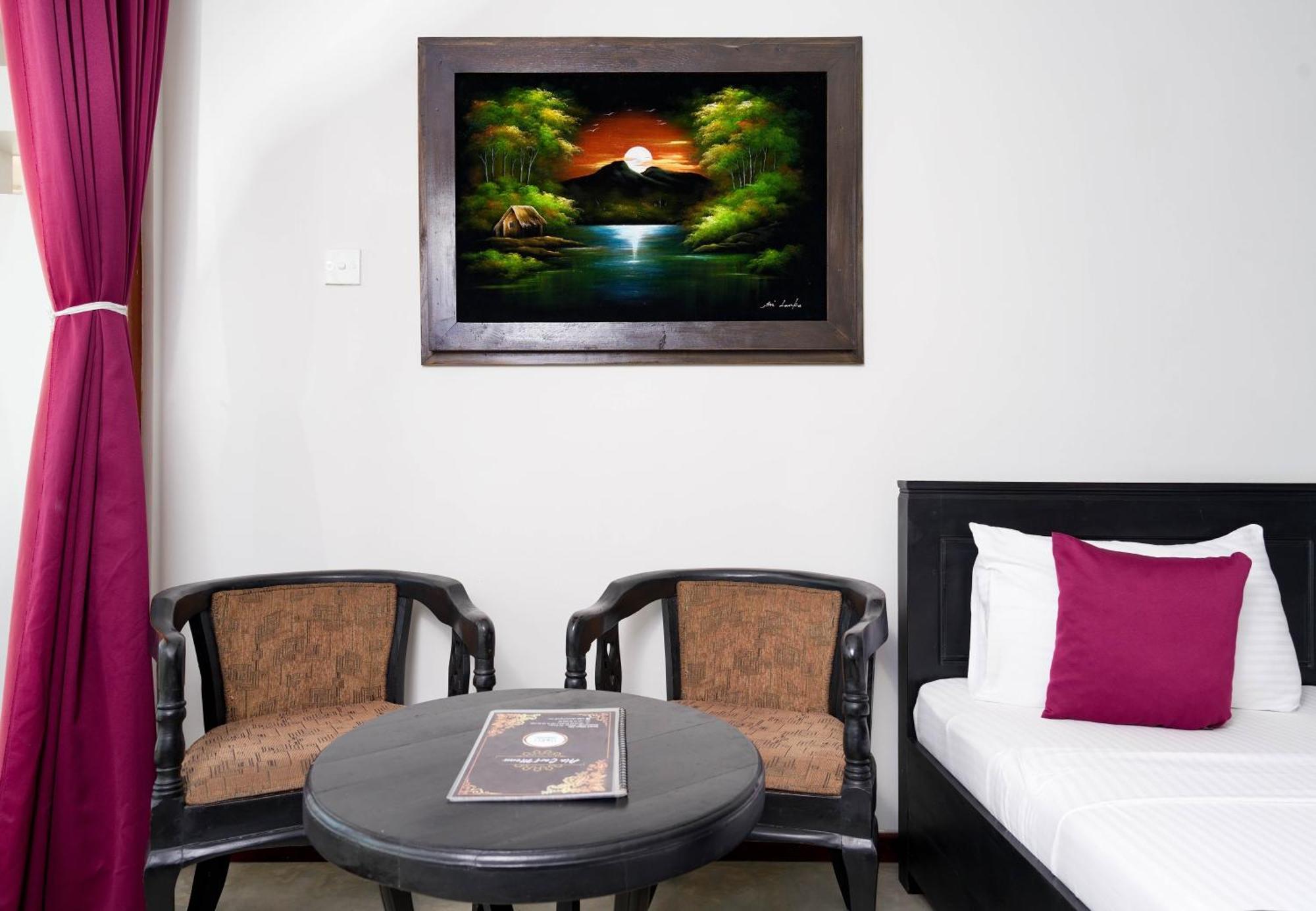 Hotel Silan Mo Mirissa Ngoại thất bức ảnh