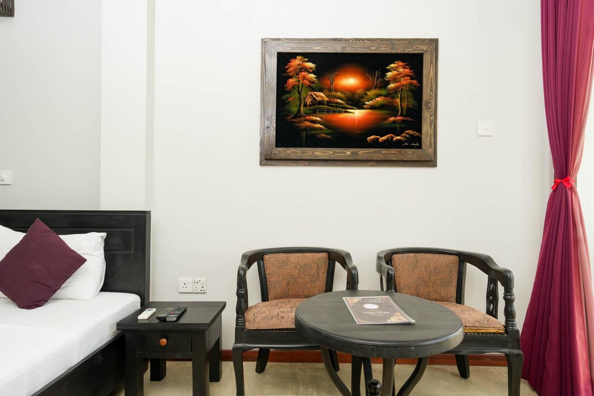 Hotel Silan Mo Mirissa Ngoại thất bức ảnh