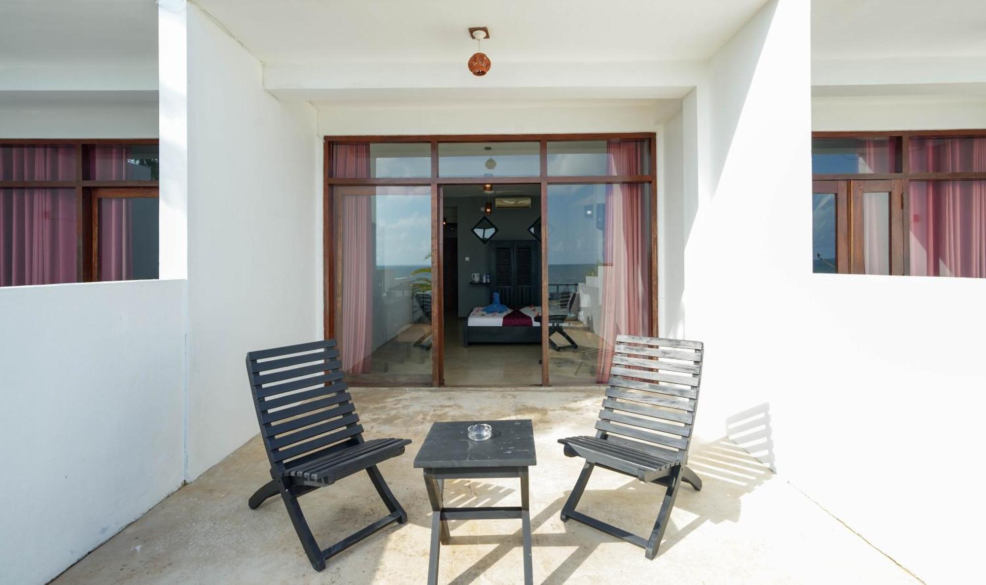 Hotel Silan Mo Mirissa Ngoại thất bức ảnh