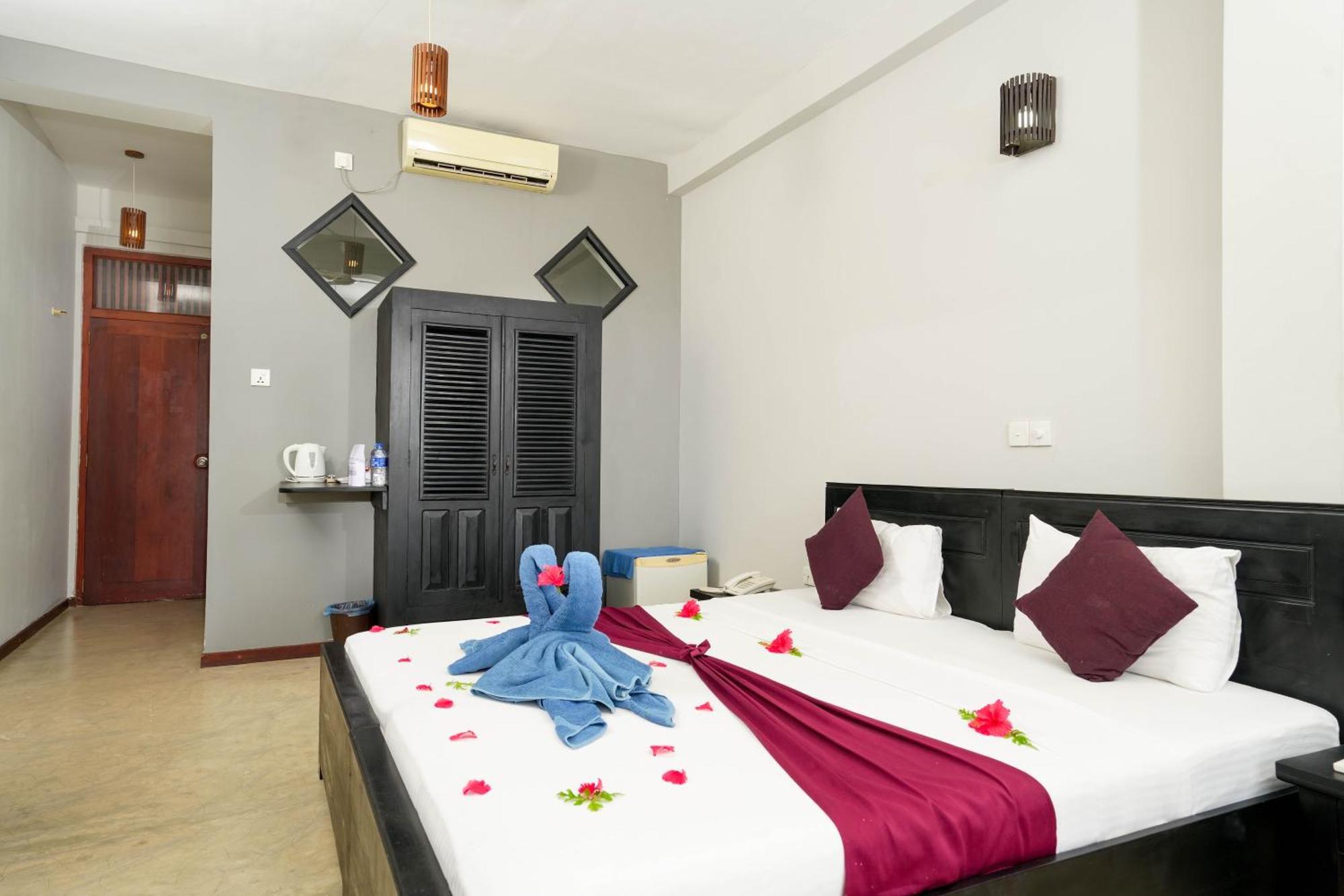Hotel Silan Mo Mirissa Ngoại thất bức ảnh