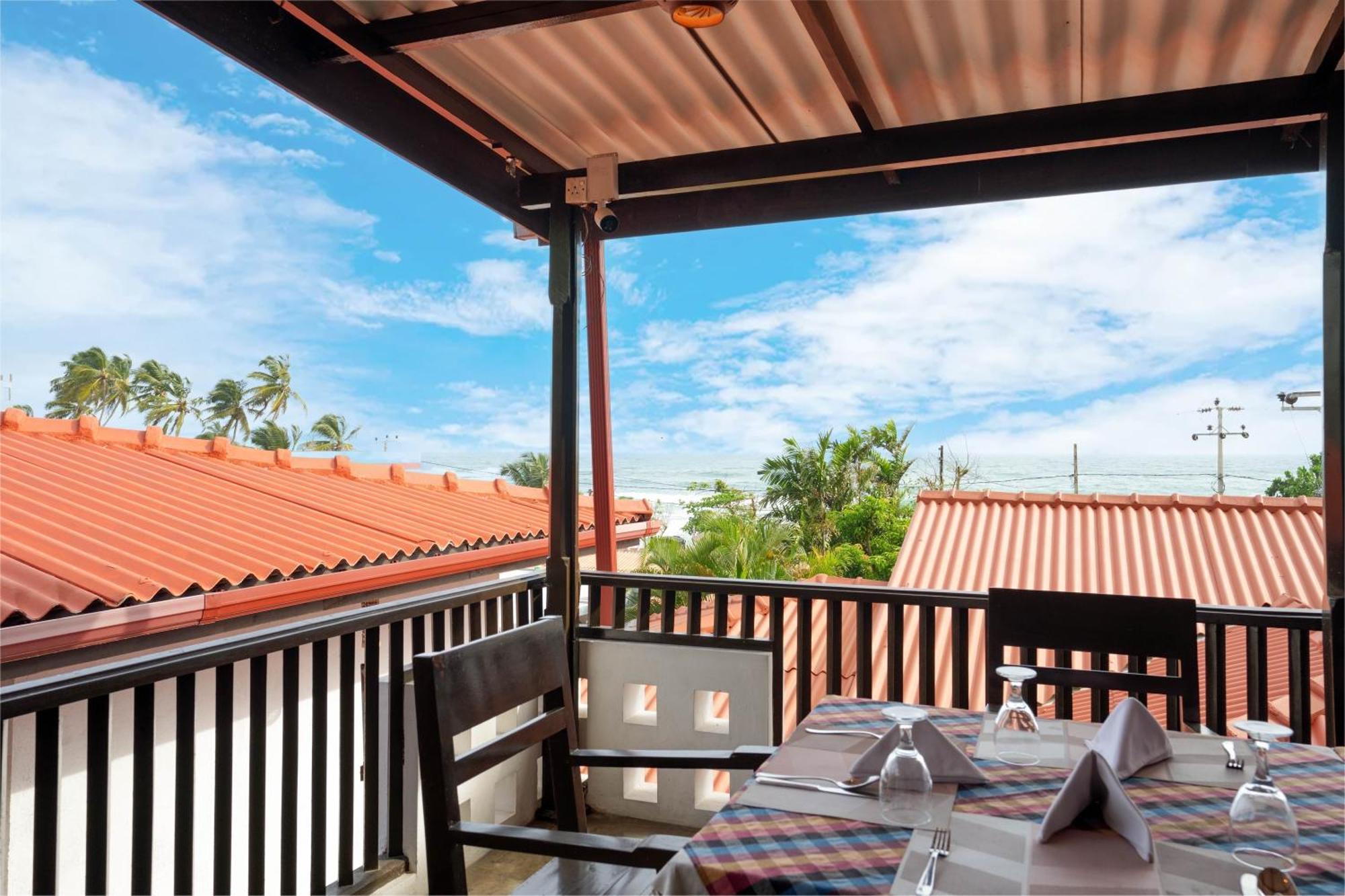 Hotel Silan Mo Mirissa Ngoại thất bức ảnh