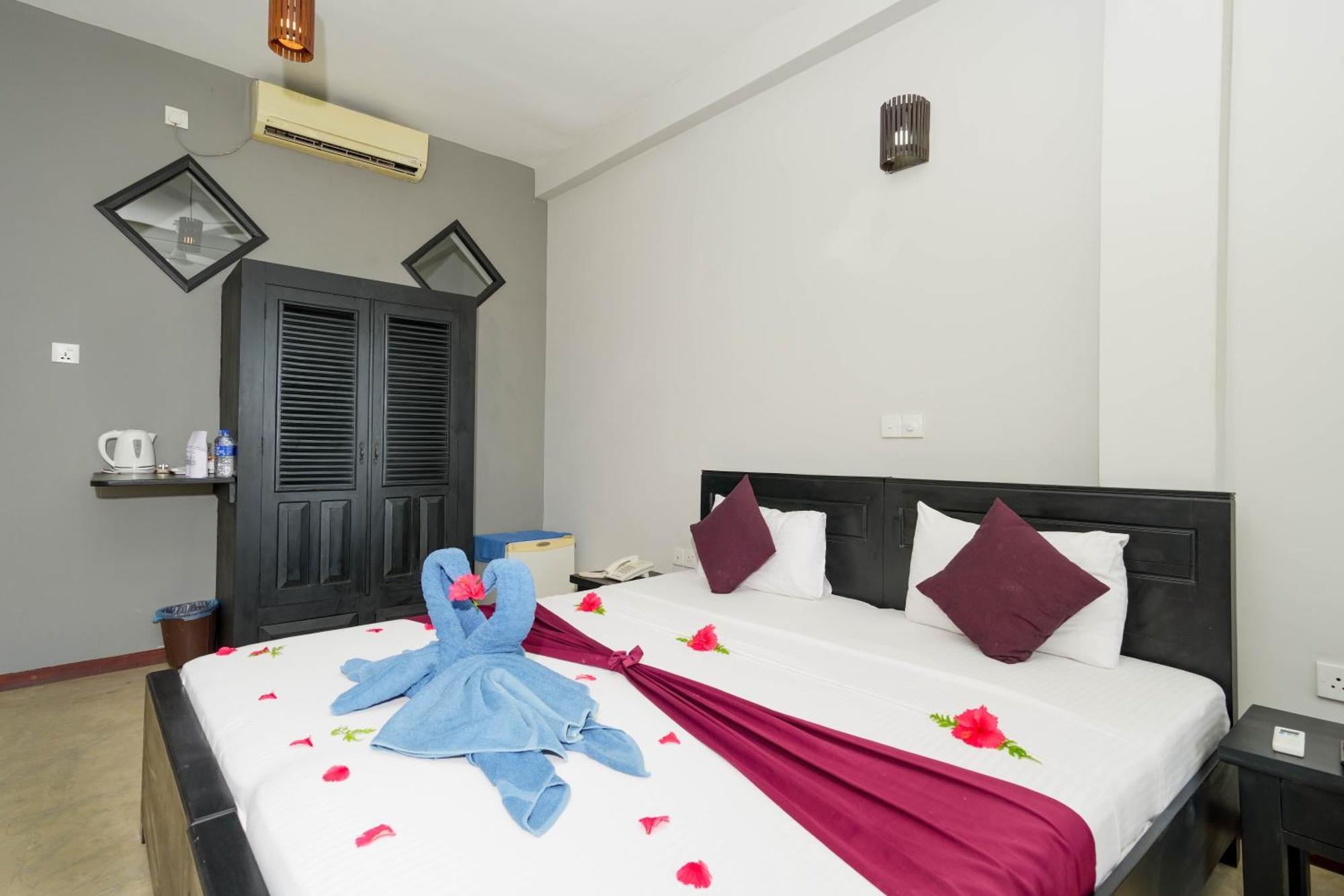 Hotel Silan Mo Mirissa Ngoại thất bức ảnh