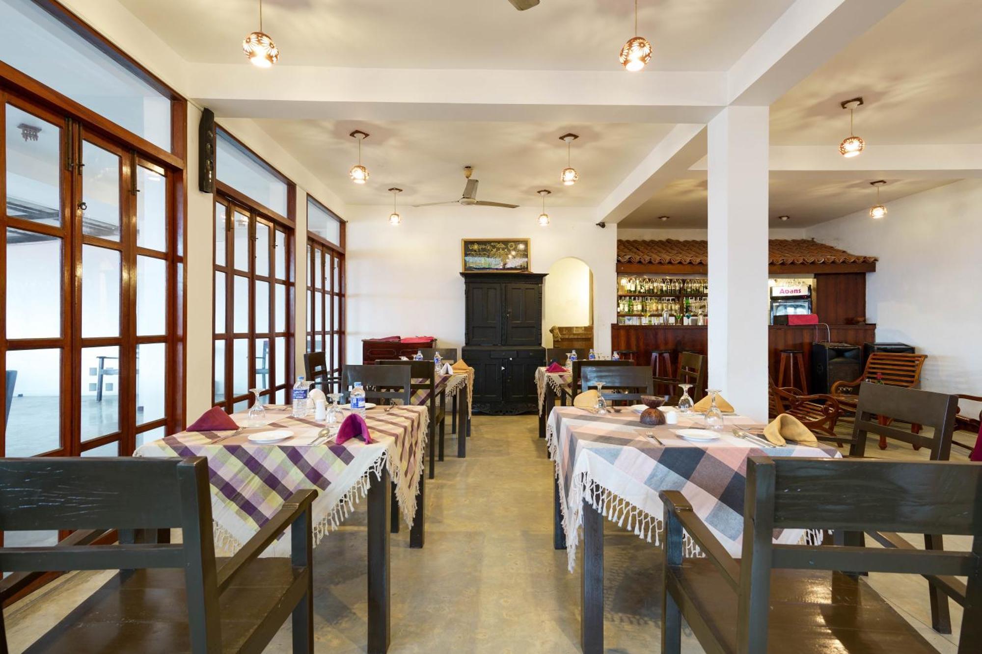 Hotel Silan Mo Mirissa Ngoại thất bức ảnh