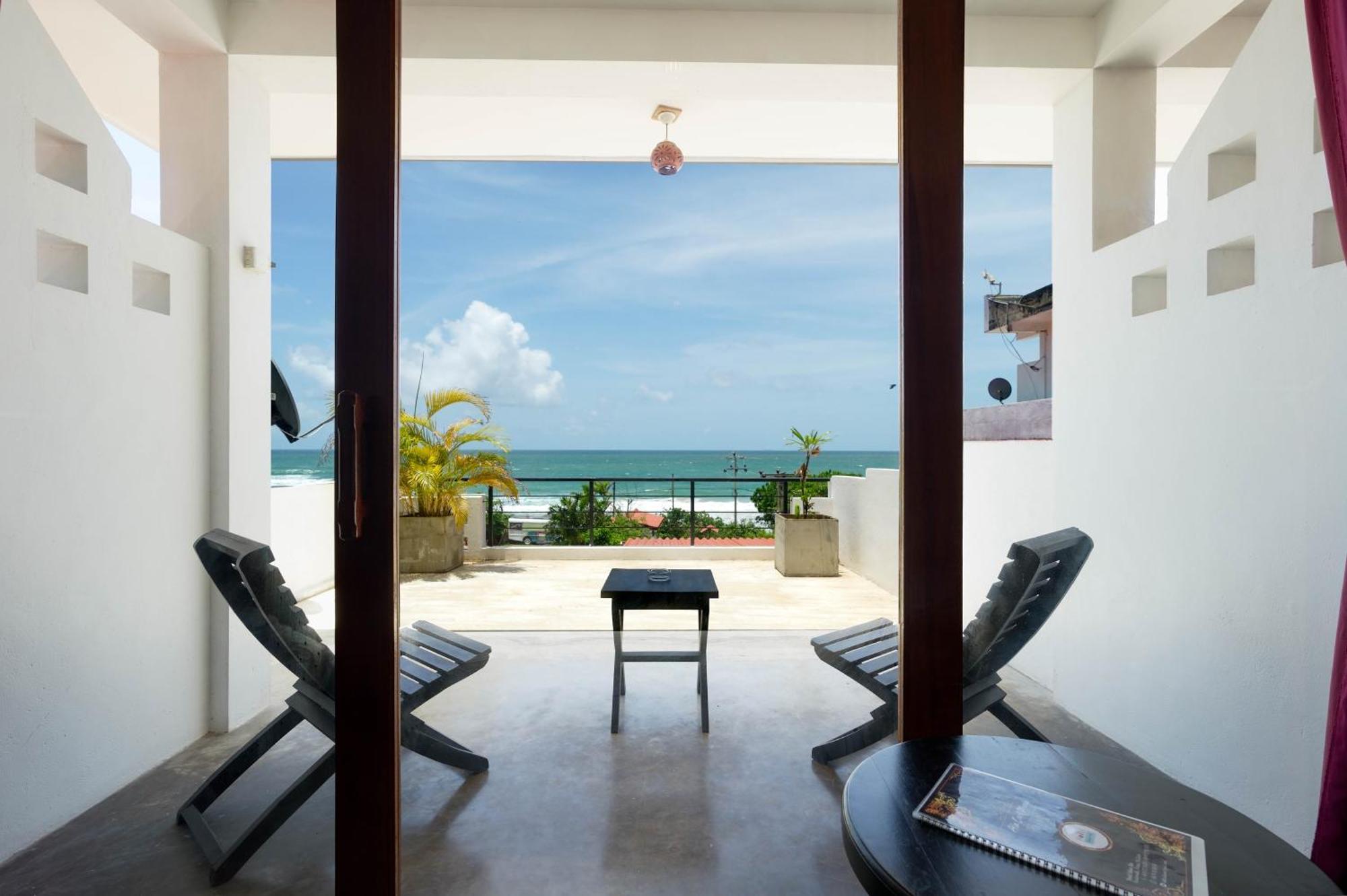 Hotel Silan Mo Mirissa Ngoại thất bức ảnh