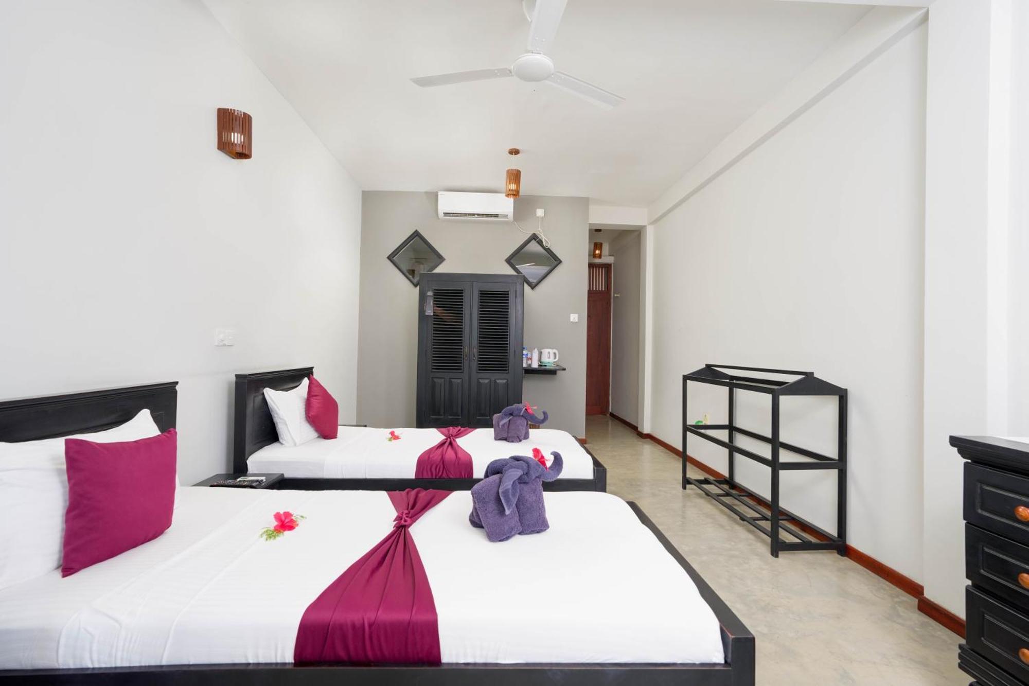 Hotel Silan Mo Mirissa Ngoại thất bức ảnh