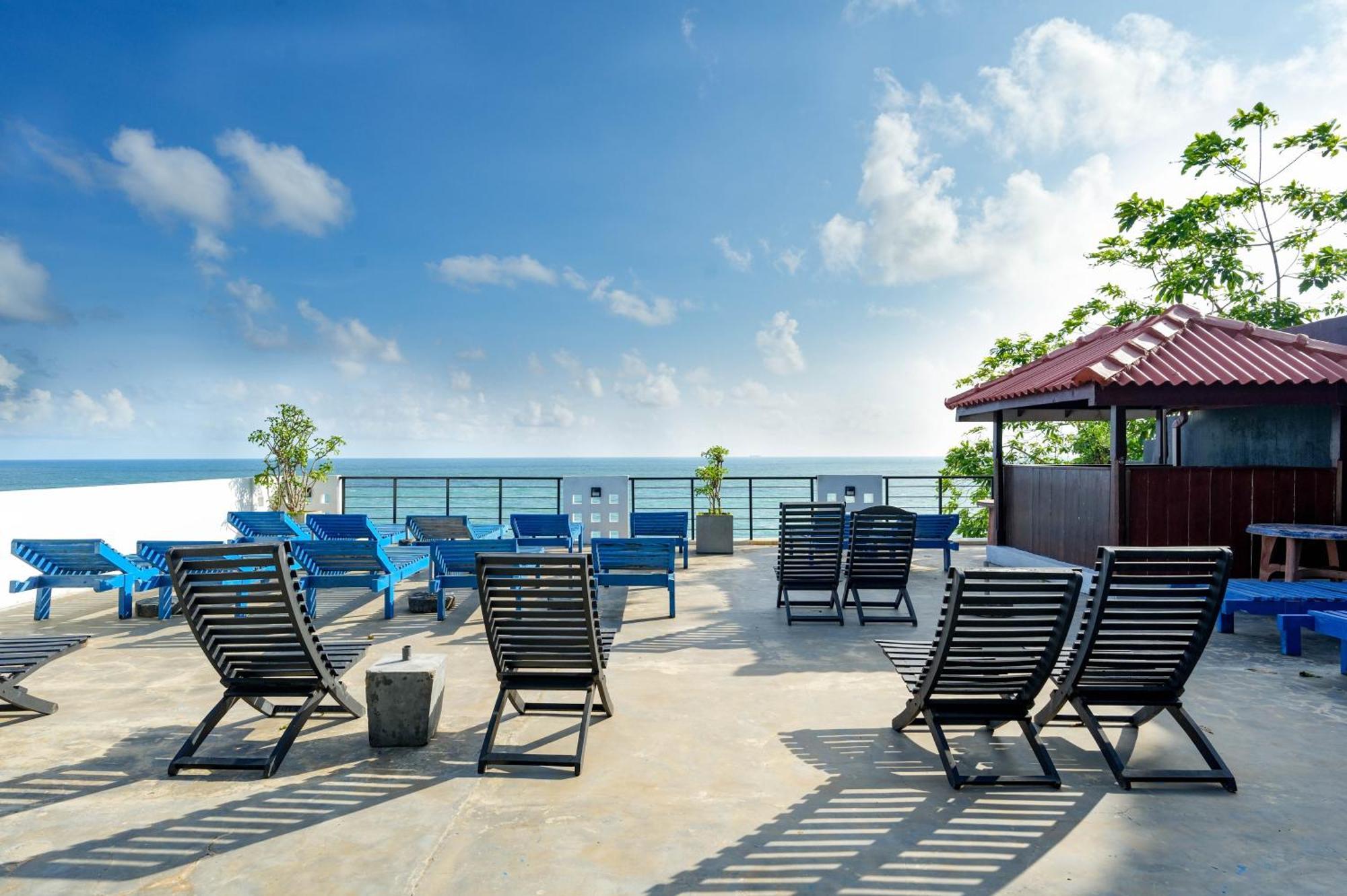 Hotel Silan Mo Mirissa Ngoại thất bức ảnh