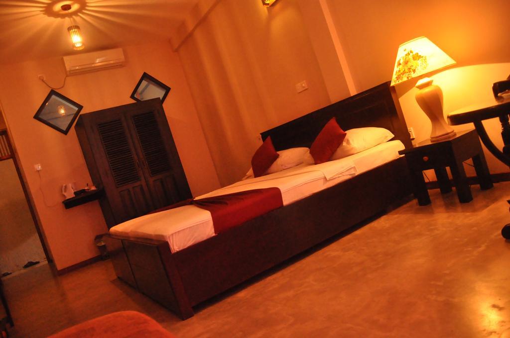 Hotel Silan Mo Mirissa Ngoại thất bức ảnh