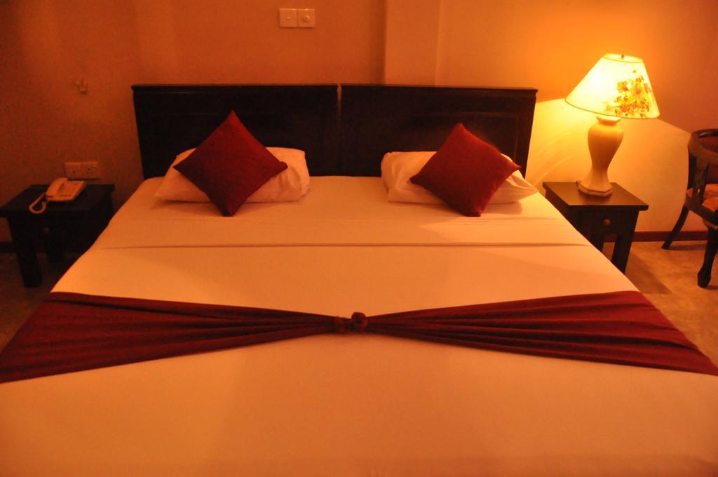 Hotel Silan Mo Mirissa Ngoại thất bức ảnh