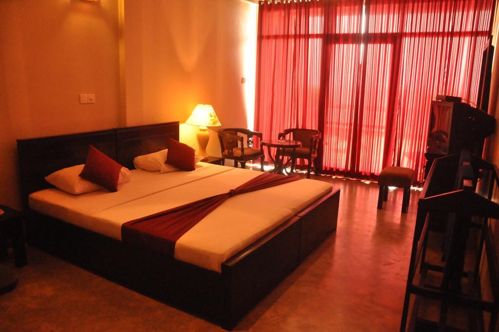 Hotel Silan Mo Mirissa Ngoại thất bức ảnh