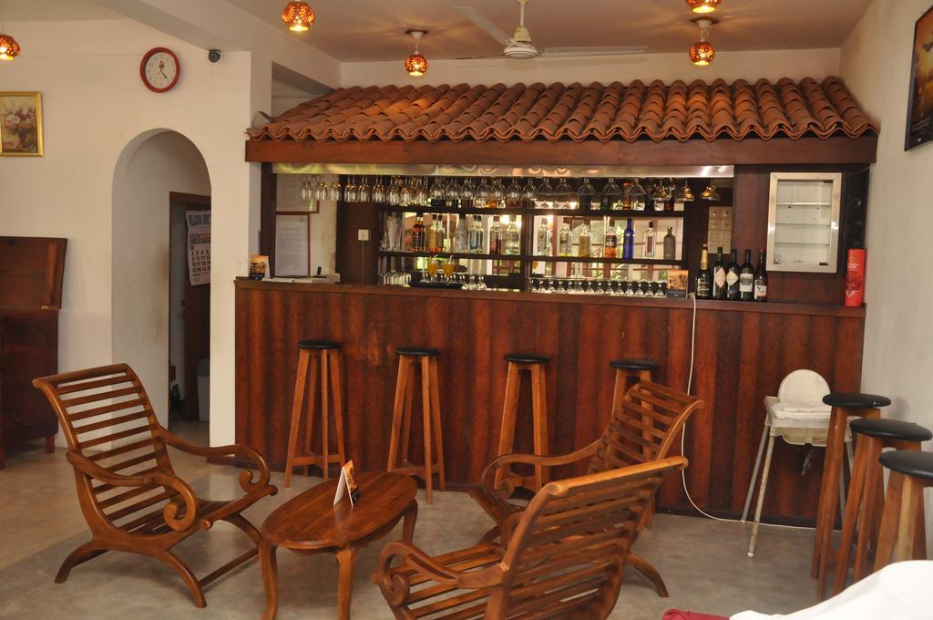Hotel Silan Mo Mirissa Ngoại thất bức ảnh