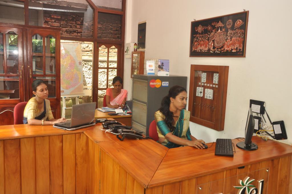Hotel Silan Mo Mirissa Ngoại thất bức ảnh
