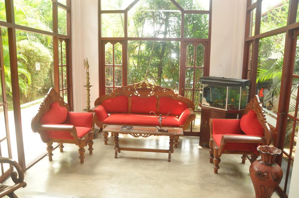 Hotel Silan Mo Mirissa Ngoại thất bức ảnh