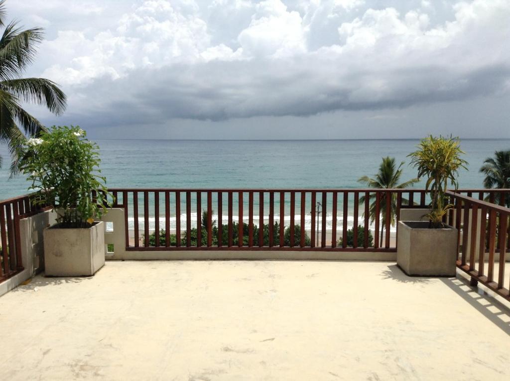 Hotel Silan Mo Mirissa Ngoại thất bức ảnh