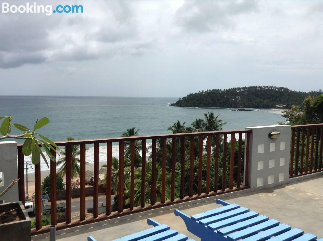 Hotel Silan Mo Mirissa Ngoại thất bức ảnh